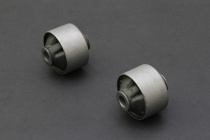 Subaru Legacy BM/BR Främre Nedre Länkarmsbussningar Bakre (Förstärkta Gummibussningar) 2 Delar/Set Hardrace